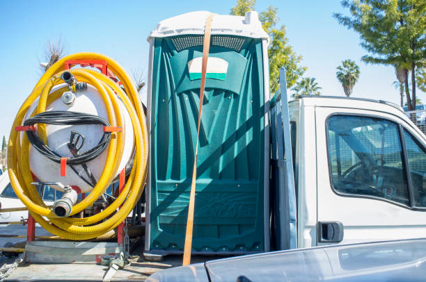 Best Porta potty rental for outdoor events  in Taylorsville, UT