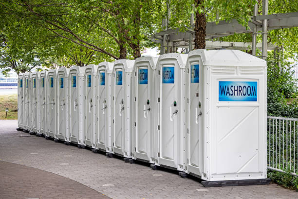 Portable Toilet Options We Offer in Taylorsville, UT
