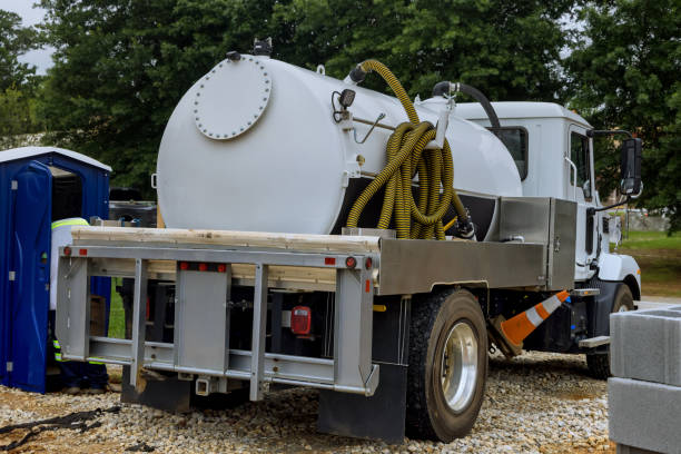 Best Affordable portable toilet rental  in Taylorsville, UT