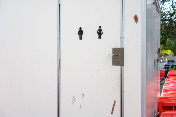 Best Long-term porta potty rental  in Taylorsville, UT
