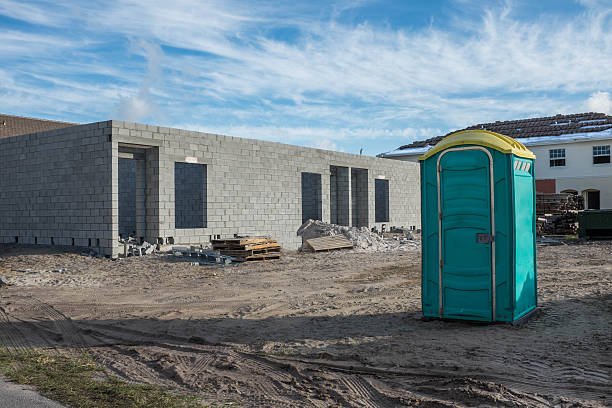 Best Local porta potty services  in Taylorsville, UT